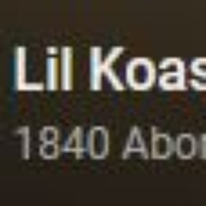 Avatar for Lil Koasyy