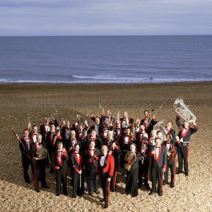 Avatar de The Central Band of the Royal British Legion