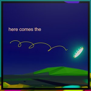 Here Comes the Sun - Single