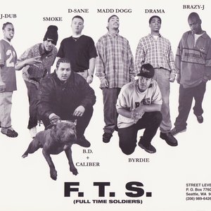 F.T.S. 的头像