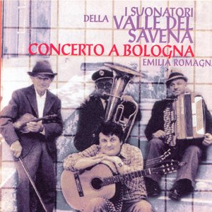 Emilia Romagna: Concerto a Bologna