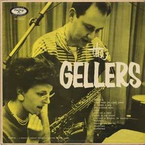 The Gellers