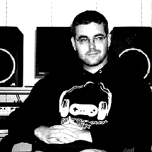 djpretzel photo provided by Last.fm