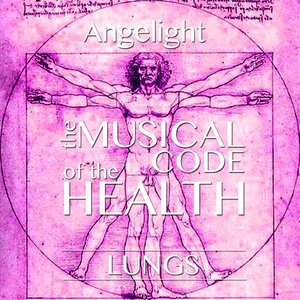 The Musical Code of the Health - Lungs