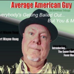 Average American Guy "An American Trilogy"