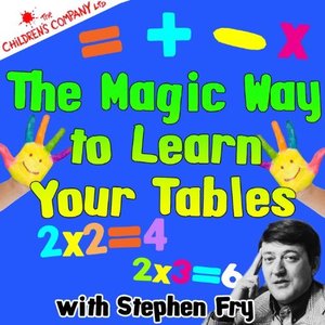 The Magic Way to Learn Your Tables