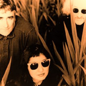 Fred Frith & Maybe Monday 的头像
