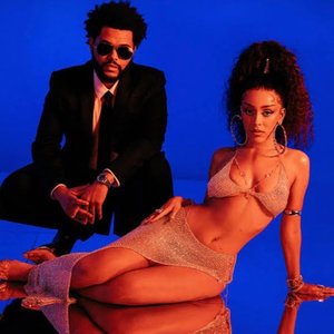 Avatar for Doja Cat e The Weeknd