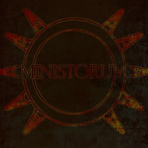 Image for 'Ministorum'