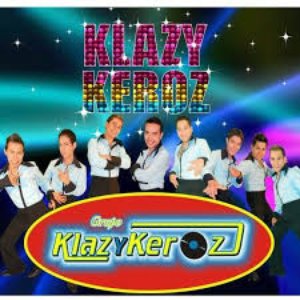 Avatar för Grupo Klaz Y Keroz