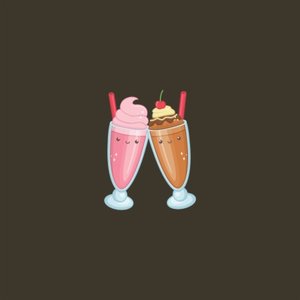 Milkshake - Single