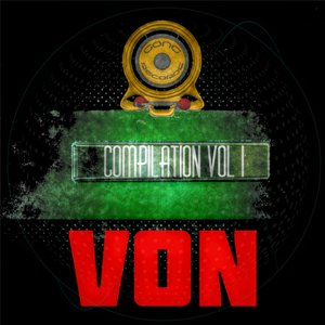 Image for 'Von Compilation, Vol. 1'