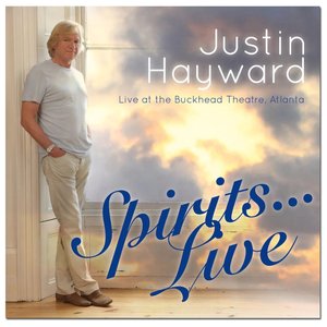 Spirits Live...