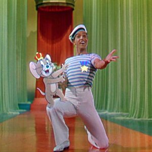 Avatar di Gene Kelly and Jerry the Mouse