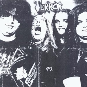 TERROR (USA) 的头像