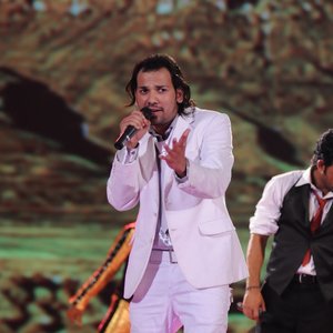 Shadaab Faridi 的头像