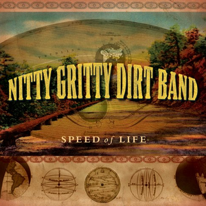Speed of Life cover