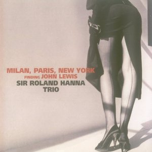 Milan, Paris, New York