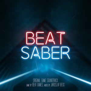 'Beat Saber (Original Game Soundtrack)' için resim