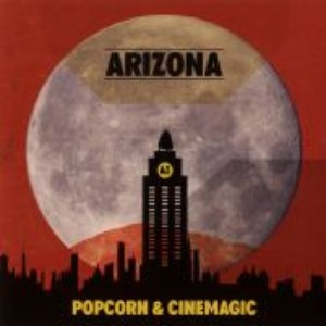 Popcorn & Cinemagic