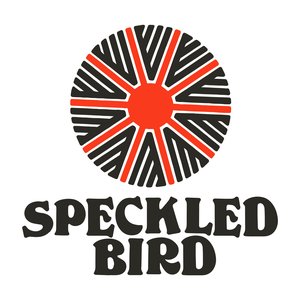 Speckled Bird