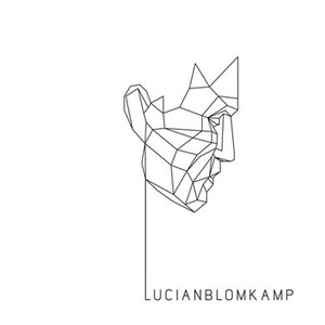 LUCIANBLOMKAMP EP