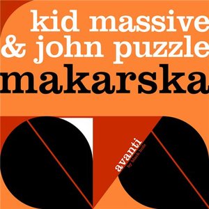 Awatar dla Kid Massive & John Puzzle