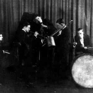 Original Memphis Five photo provided by Last.fm