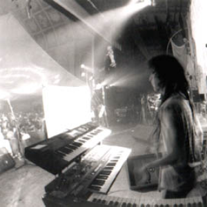 Eat Static photo provided by Last.fm