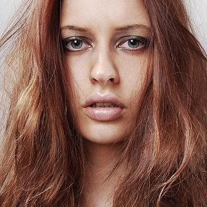 Olga Pankratova 的头像