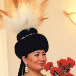 Ооган Ыйы — Роза Аманова | Last.Fm