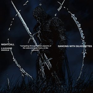 Dancing With Silhouettes