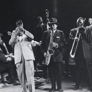 Avatar for The Coleman Hawkins Sextet