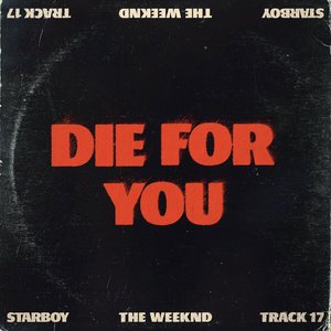 Die for You - Single