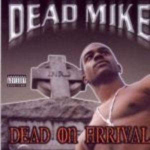 Dead Mike 的头像