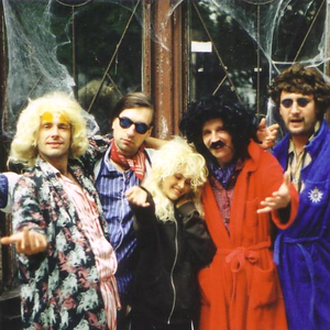 Die Suurbiers photo provided by Last.fm