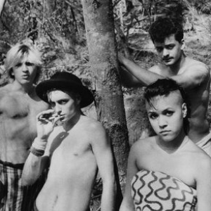 Bow Wow Wow photo provided by Last.fm