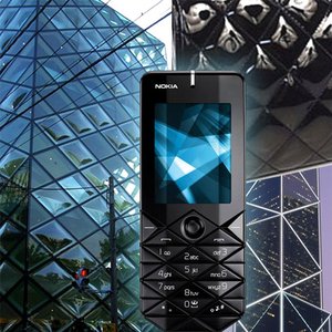 Imagen de 'Nokia'