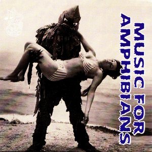 Music For Amphibians