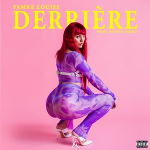 DERRIÈRE