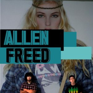 Avatar de Allen Freed