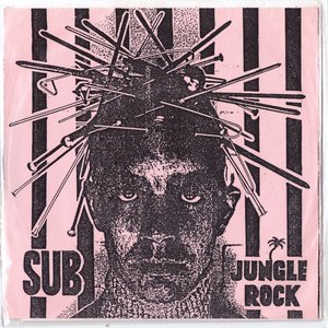 Jungle Rock