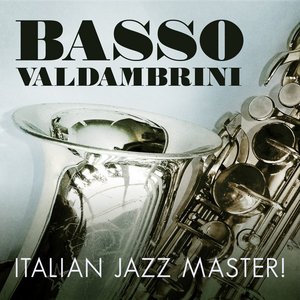Basso Valdambrini - Italian Jazz Master!