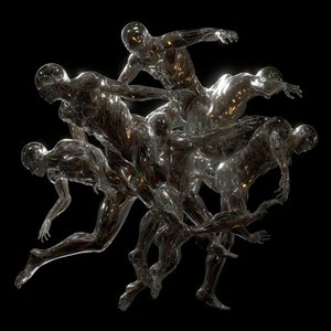 Quantum Echoes, Pt. 1