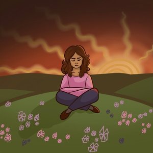 Turning the Earth - Single