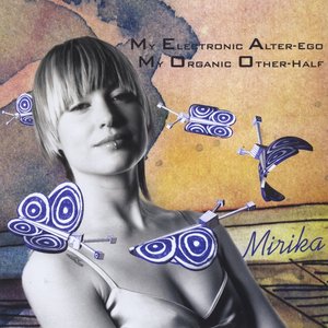 My Electronic Alter-Ego; My Organic Other-half