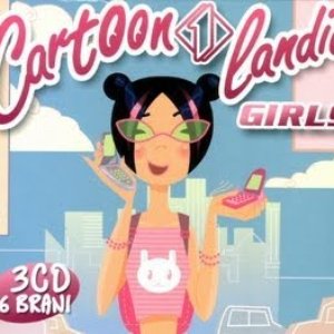 Cartoonlandia Girls