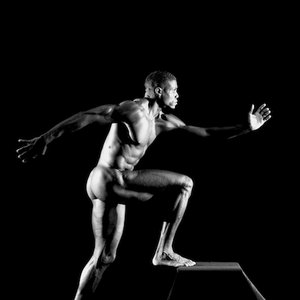Image for 'Carl Lewis'
