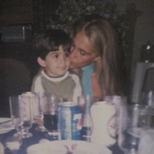 mamãe não chore mais - Single