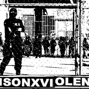 PRISON VIOLENCE için avatar